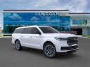 Thumbnail image of 2025 Lincoln Navigator L at Doral Lincoln