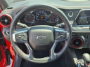 Thumbnail image of 2022 Chevrolet Blazer at Taylor Chevrolet