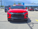 Thumbnail image of 2022 Chevrolet Blazer at Taylor Chevrolet
