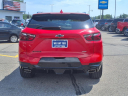 Thumbnail image of 2022 Chevrolet Blazer at Taylor Chevrolet