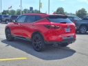 Thumbnail image of 2022 Chevrolet Blazer at Taylor Chevrolet