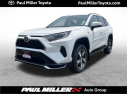 Thumbnail image of 2021 Toyota RAV4 Prime at PaulMillerToyota NEW