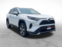 Thumbnail image of 2021 Toyota RAV4 Prime at PaulMillerToyota NEW