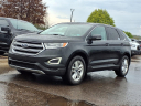 Thumbnail image of 2015 Ford Edge at Serra Ford Farmington Hills