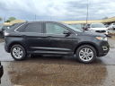 Thumbnail image of 2015 Ford Edge at Serra Ford Farmington Hills