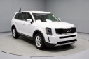 Thumbnail image of 2022 Kia Telluride at Ricart Used