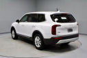 Thumbnail image of 2022 Kia Telluride at Ricart Used