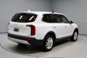 Thumbnail image of 2022 Kia Telluride at Ricart Used