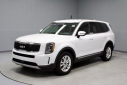 Thumbnail image of 2022 Kia Telluride at Ricart Used