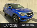 2022 Kia Seltos EX at Driver's Village Inc.