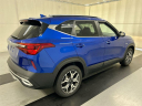Thumbnail image of 2022 Kia Seltos at Driver's Village Inc.