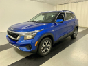 Thumbnail image of 2022 Kia Seltos at Driver's Village Inc.