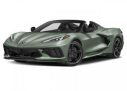 Thumbnail image of 2024 Chevrolet Corvette at Phelps Chevrolet Greenville - New