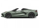 Thumbnail image of 2024 Chevrolet Corvette at Phelps Chevrolet Greenville - New