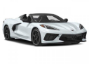 Thumbnail image of 2024 Chevrolet Corvette at Phelps Chevrolet Greenville - New