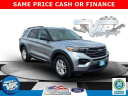 Thumbnail image of 2022 Ford Explorer at Levittown Ford