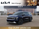 Thumbnail image of 2025 Kia Carnival at KiaMallOfGeorgia of Buford, GA