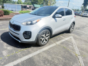 Thumbnail image of 2017 Kia Sportage at JPAUTOCENTERS LLC