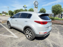 Thumbnail image of 2017 Kia Sportage at JPAUTOCENTERS LLC