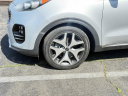 Thumbnail image of 2017 Kia Sportage at JPAUTOCENTERS LLC