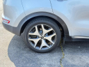 Thumbnail image of 2017 Kia Sportage at JPAUTOCENTERS LLC