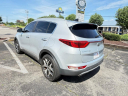 Thumbnail image of 2017 Kia Sportage at JPAUTOCENTERS LLC
