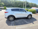 Thumbnail image of 2017 Kia Sportage at JPAUTOCENTERS LLC