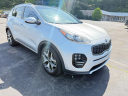 Thumbnail image of 2017 Kia Sportage at JPAUTOCENTERS LLC