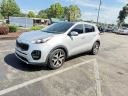 Thumbnail image of 2017 Kia Sportage at JPAUTOCENTERS LLC