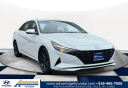 Thumbnail image of 2023 Hyundai ELANTRA at Advantage Hyundai Genesis of North Shore