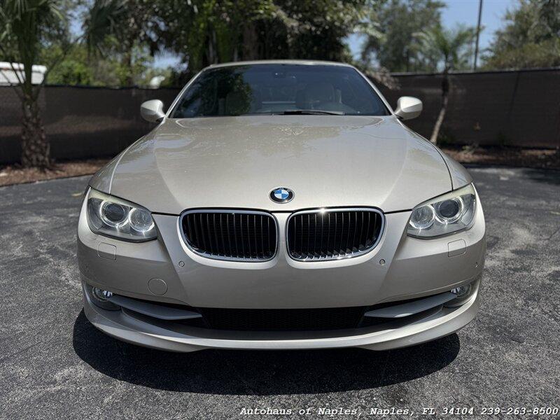 Thumbnail image of 2012 BMW 3 Series at Autohaus of Naples