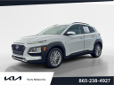Thumbnail image of 2021 Hyundai KONA at Rusty Wallace Kia South