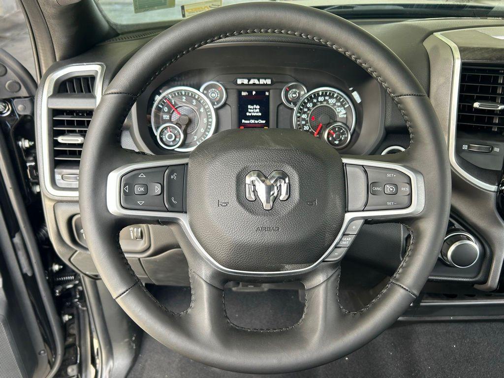Thumbnail image of 2024 Ram 2500 at Aventura Chrysler Jeep Dodge Ram
