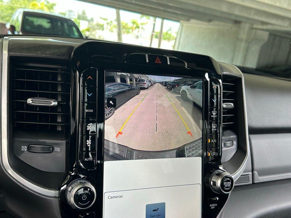 Thumbnail image of 2024 Ram 2500 at Aventura Chrysler Jeep Dodge Ram