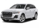 Thumbnail image of 2025 Audi Q7 at RitcheyAutomotiveGroup - USED