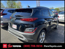 2023 Hyundai KONA SEL at Penn Toyota