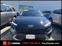 Thumbnail image of 2023 Hyundai KONA at Penn Toyota