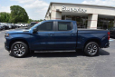 Thumbnail image of 2021 Chevrolet Silverado 1500 at Superior Nissan of Conway NEW