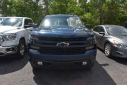 Thumbnail image of 2021 Chevrolet Silverado 1500 at Superior Nissan of Conway NEW