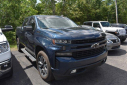 Thumbnail image of 2021 Chevrolet Silverado 1500 at Superior Nissan of Conway NEW