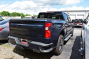 Thumbnail image of 2021 Chevrolet Silverado 1500 at Superior Nissan of Conway NEW