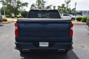 Thumbnail image of 2021 Chevrolet Silverado 1500 at Superior Nissan of Conway NEW