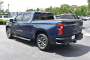 Thumbnail image of 2021 Chevrolet Silverado 1500 at Superior Nissan of Conway NEW