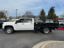 Thumbnail image of 2025 Chevrolet Silverado 3500HD at Lafontaine Chevrolet