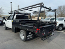 2025 Chevrolet Silverado 3500HD Work Truck at Lafontaine Chevrolet