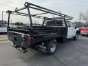 Thumbnail image of 2025 Chevrolet Silverado 3500HD at Lafontaine Chevrolet
