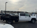 Thumbnail image of 2025 Chevrolet Silverado 3500HD at Lafontaine Chevrolet