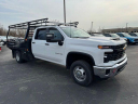 Thumbnail image of 2025 Chevrolet Silverado 3500HD at Lafontaine Chevrolet
