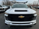 Thumbnail image of 2025 Chevrolet Silverado 3500HD at Lafontaine Chevrolet