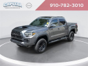 Thumbnail image of 2021 Toyota Tacoma at Capital Nissan